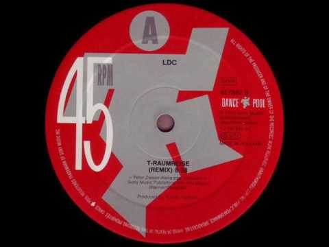 Youtube: LDC - T-Raumreise (Remix) 1992