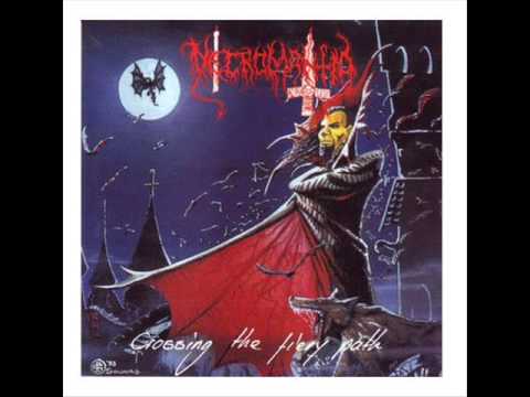 Youtube: Necromantia - The Warlock