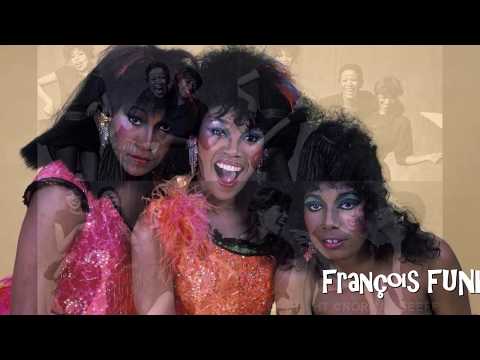 Youtube: Pointer Sisters - Sweet Lover Man (1981)