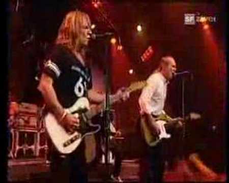 Youtube: Status Quo - Whatever You Want
