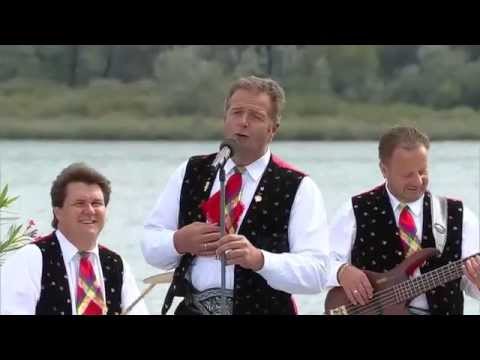 Youtube: Kastelruther Spatzen - Leben und leben lassen 2012