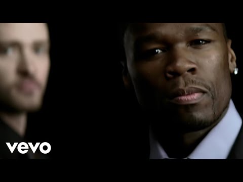 Youtube: 50 Cent - Ayo Technology (Official Music Video) ft. Justin Timberlake