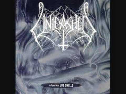 Youtube: Unleashed - Where No Life Dwells/Dead Forever