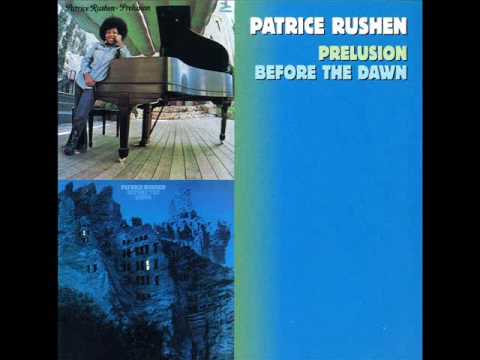 Youtube: Patrice Rushen - Kickin' Back