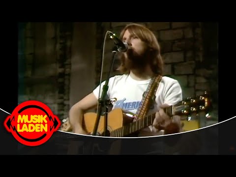 Youtube: America - A Horse With No Name (1975) | LIVE