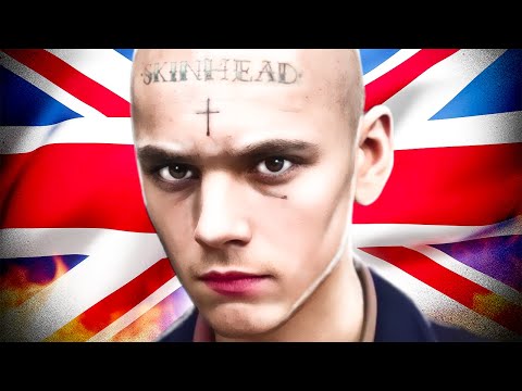 Youtube: The Death of Britain's Most FEARED Subculture..