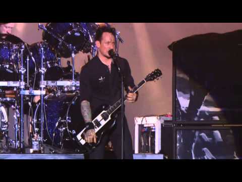 Youtube: Volbeat - Cape of Our Hero (Live Outlaw Gentlemen & Shady Ladies Tour Edition)