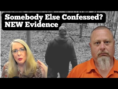 Youtube: Did Ron Logan Confess? New Evidence in Delphi Richard Allen Case!