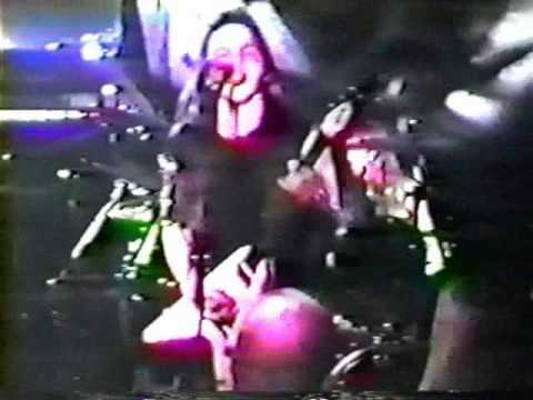 Youtube: Dissection "The Somberlain" live in 1996