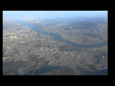Youtube: HOAX! - UFO Caught From Airplane - Seoul, South Korea - April 07, 2012