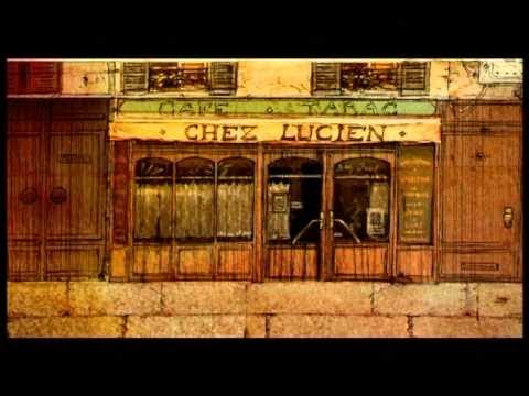 Youtube: Oldelaf et Monsieur D - Le Café (Clip Officiel)