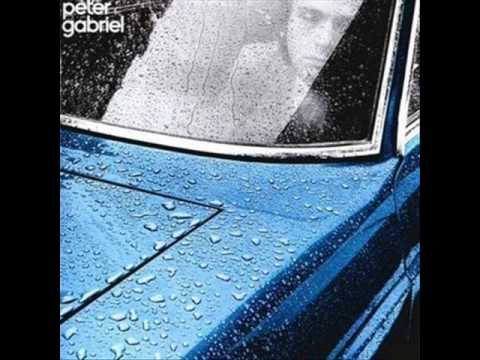 Youtube: Solsbury Hill - Peter Gabriel