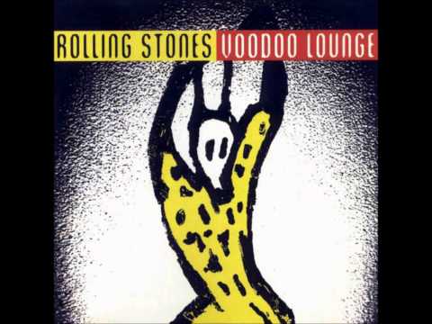 Youtube: The Rolling Stones - You Got me Rocking