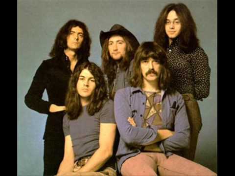 Youtube: Deep Purple- Hallelujah