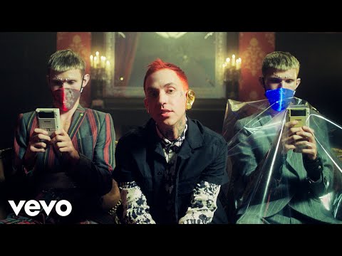 Youtube: blackbear - hot girl bummer [big budget music video]