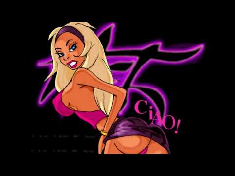Youtube: Lula WET   The sexy empire Original Game Soundtrack OST   Bar