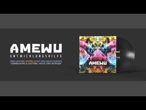 Youtube: Amewu - Seinbildung feat. Phase (Remix Dj s.R.) Vinyl Version