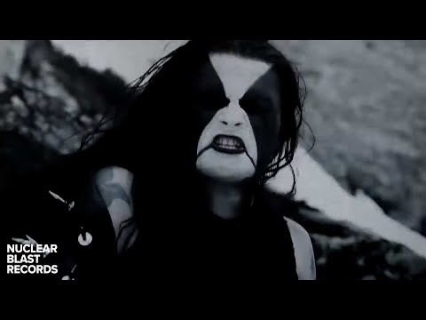 Youtube: IMMORTAL - All Shall Fall (OFFICIAL MUSIC VIDEO)
