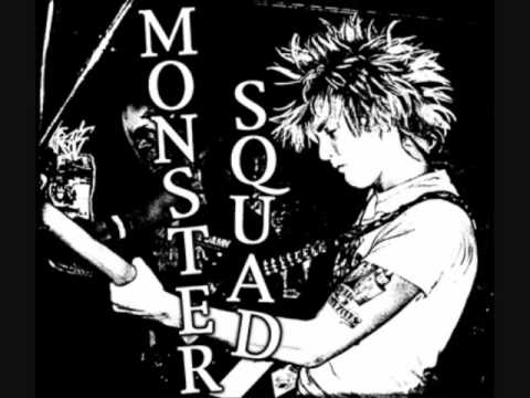 Youtube: Monster Squad - Fire The Faith