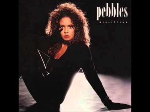 Youtube: Pebbles - Girlfriend