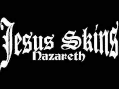 Youtube: Jesus Skins - Skinheads in der Kirche