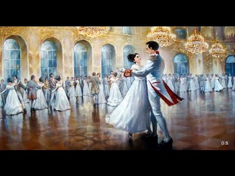 Youtube: Dmitri Shostakovich - The Second Waltz