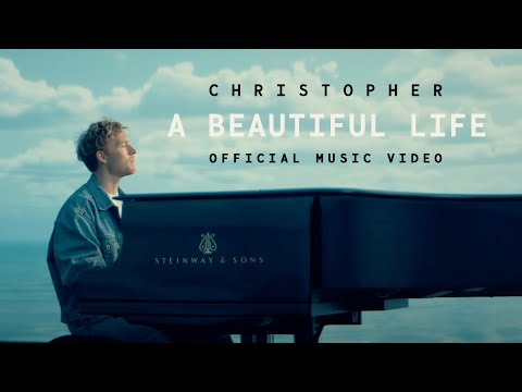 Youtube: Christopher - A Beautiful Life (From the Netflix Film ‘A Beautiful Life’) [Official Music Video]