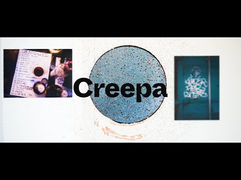 Youtube: LUGATTI & 9INE - CREEPA prod. by TRAYA (Official Video)