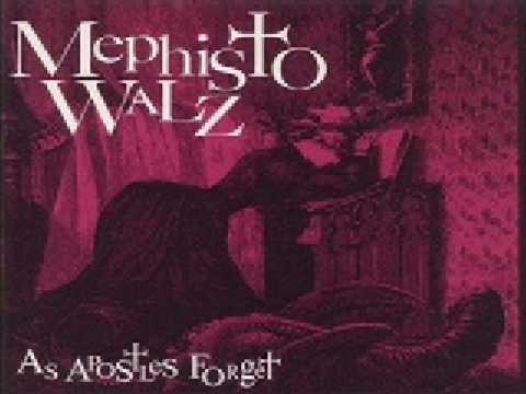 Youtube: Mephisto Walz - I Wanna Be Your Dog