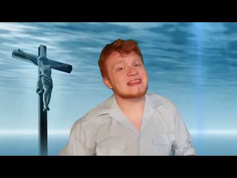 Youtube: CMB Benedikt - Was Er Will (Jesus)