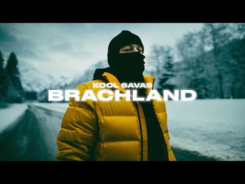 Youtube: Kool Savas - Brachland (OHNE INTRO) (prod. Supersonic & Beatells)