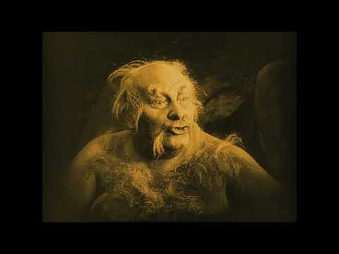 Youtube: Die Nibelungen: Siegfried (1924) — An HD Remaster (2012, Subtitles)