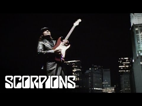 Youtube: Scorpions - You And I (Official Video)