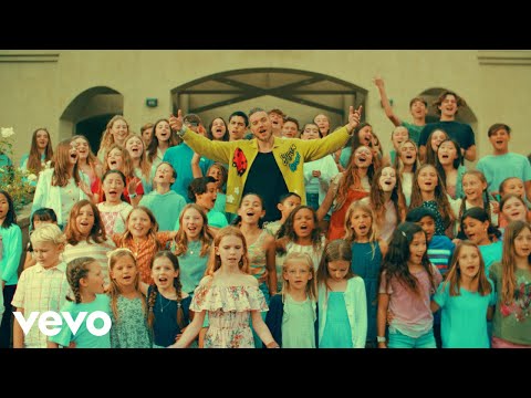 Youtube: Brandon Lake - KIDS (Music Video)