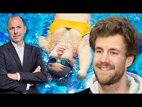 Youtube: Luke Mockridge: Hat er sich mit Witzen über Behinderte strafbar gemacht? | Anwalt Christian Solmecke