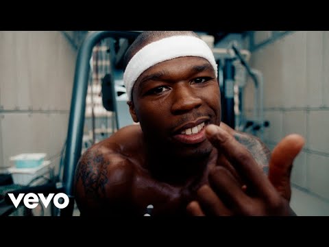 Youtube: 50 Cent - In Da Club (Official Music Video)