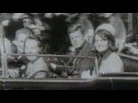 Youtube: Robert F. Kennedy Jr. Does Not Agree Lee Harvey Oswald Acted Alone