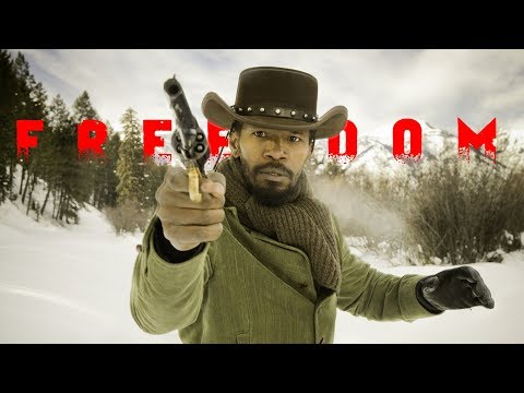 Youtube: Django Unchained - Freedom