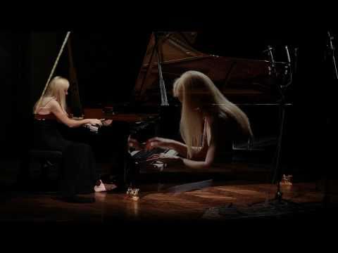 Youtube: Chopin Fantasy f minor Op 49. Valentina Lisitsa