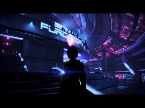 Youtube: Mass Effect 3 - Purgatory (OST | fixed and bass boosted)
