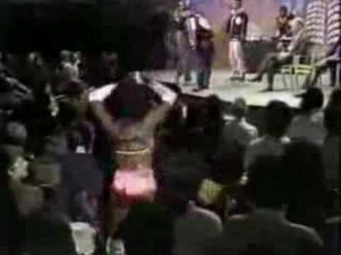 Youtube: 2-Live Crew, "Face down ass up"