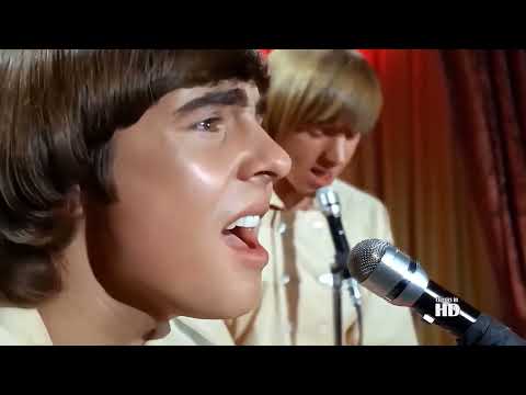 Youtube: The Monkees - I'm a Believer HD