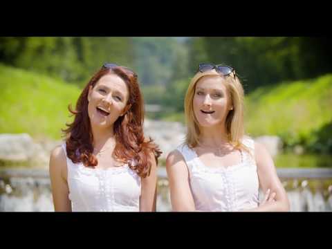 Youtube: Sigrid & Marina: Sommer ist die Zeit (offizielles Video)