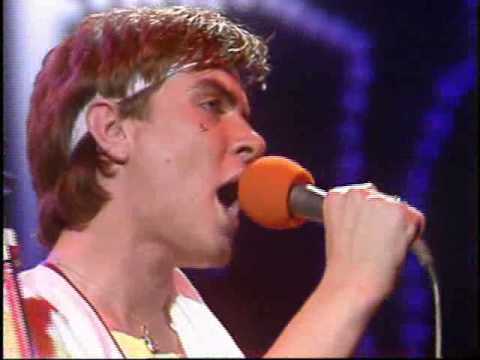 Youtube: Duran Duran: Anyone Out There (OGWT)