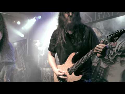 Youtube: ICED EARTH - Anthem (OFFICIAL VIDEO)