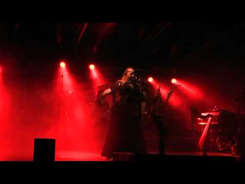 Youtube: Dunkelschön live 2011 - Sator Arepo