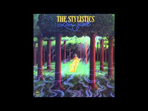 Youtube: The Stylistics - One Night Affair (1979)