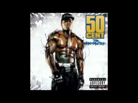 Youtube: 50 Cent  -  Get In My Car (Explicit)