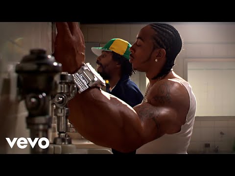 Youtube: Ludacris - Get Back (Official Music Video)