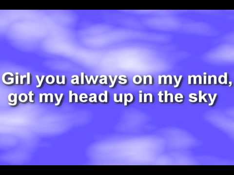 Youtube: Far East Movement - Rocketeer feat. Ryan Tedder LYRICS!